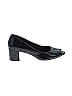 Walking Cradles Black Heels Size 9 - photo 1