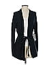 Three Dots Black Cardigan Size S - photo 1