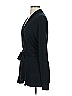 Three Dots Black Cardigan Size S - photo 4