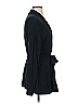 Three Dots Black Cardigan Size S - photo 3
