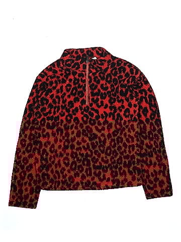 Melrose and Market Pullover Sweater (view 1)