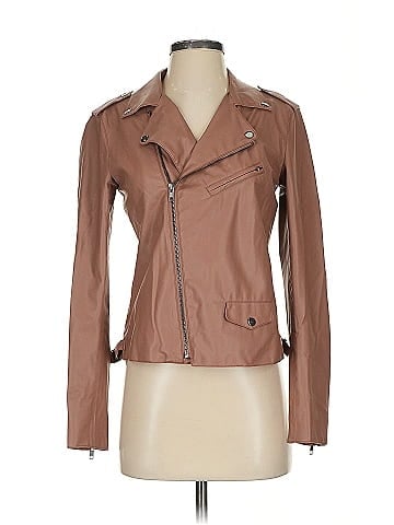 R | Label Jacket (view 1)