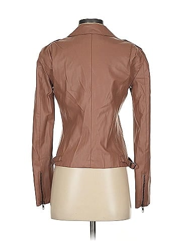 R | Label Jacket (view 2)