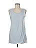 Atelier Blue Tank Top One size (estimated) - photo 1
