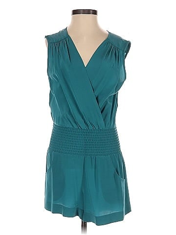 Twelfth Street by Cynthia Vincent Romper (view 1)