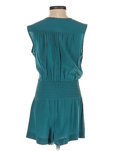 Twelfth Street by Cynthia Vincent Romper (view 2)