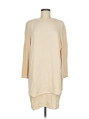 Tom and Linda Platt Casual Dress (view 1)
