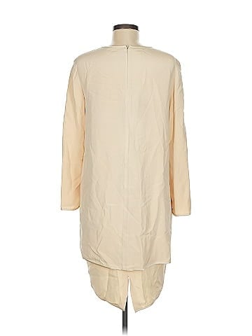 Tom and Linda Platt Casual Dress (view 2)