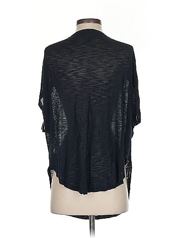Blue Life Short Sleeve Top (view 2)