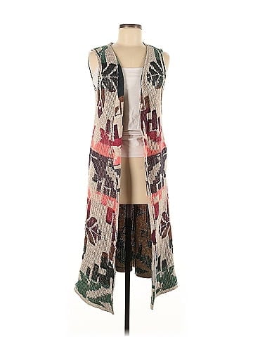 Cecilia Prado Cardigan (view 1)