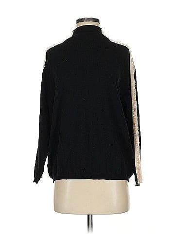 12th Tribe Turtleneck Sweater (view 1)