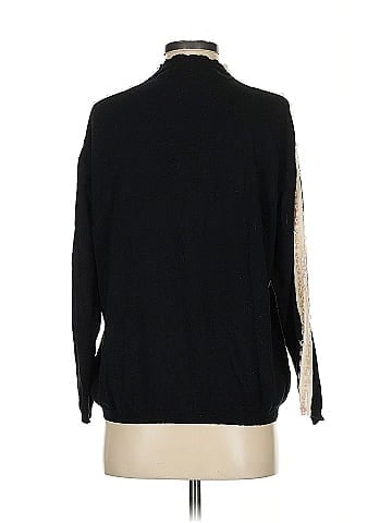12th Tribe Turtleneck Sweater (view 2)