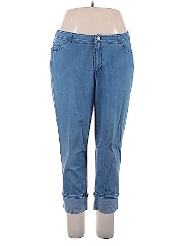 Lafayette 148 New York Jeans (view 1)