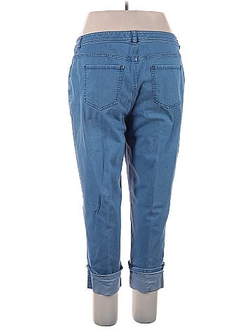 Lafayette 148 New York Jeans (view 2)