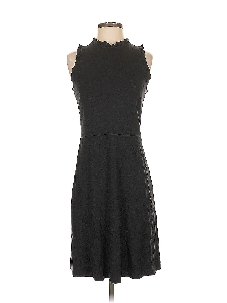 Click to view more detailed imagery on our partner's website Pre-owned Ann Taylor Loft Cocktail Dress In Black