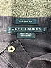 Ralph Lauren 100% Cotton Purple Short Sleeve Polo Size S - photo 6