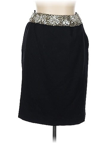 Front Formal Skirt (view 1)