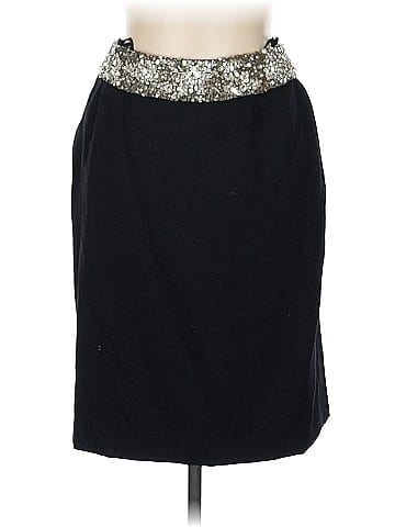 Front Formal Skirt (view 2)