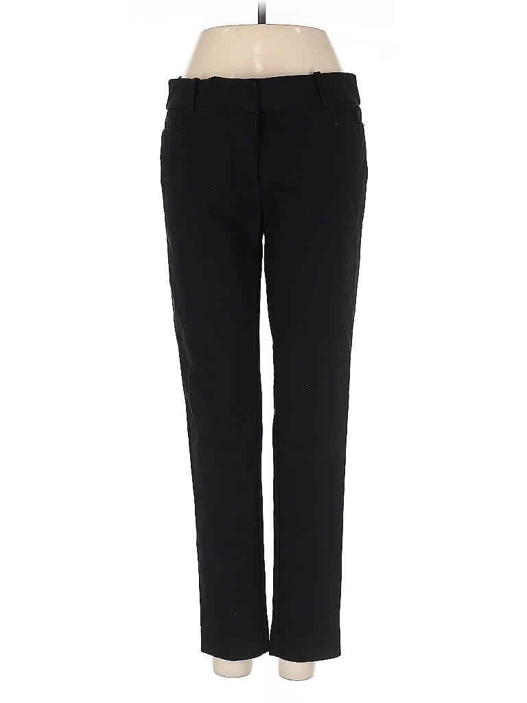 Click to view more detailed imagery on our partner's website Pre-owned Ann Taylor Loft Dress Pants In Black
