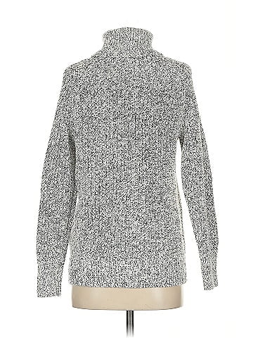 Roots Turtleneck Sweater (view 2)