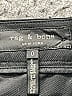 Rag & Bone Black Casual Pants Size 0 - photo 3