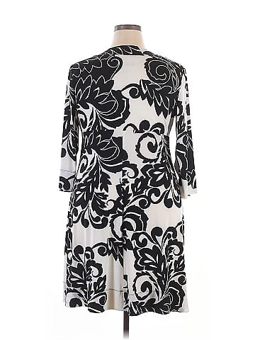 Bisou Bisou Casual Dress (view 2)