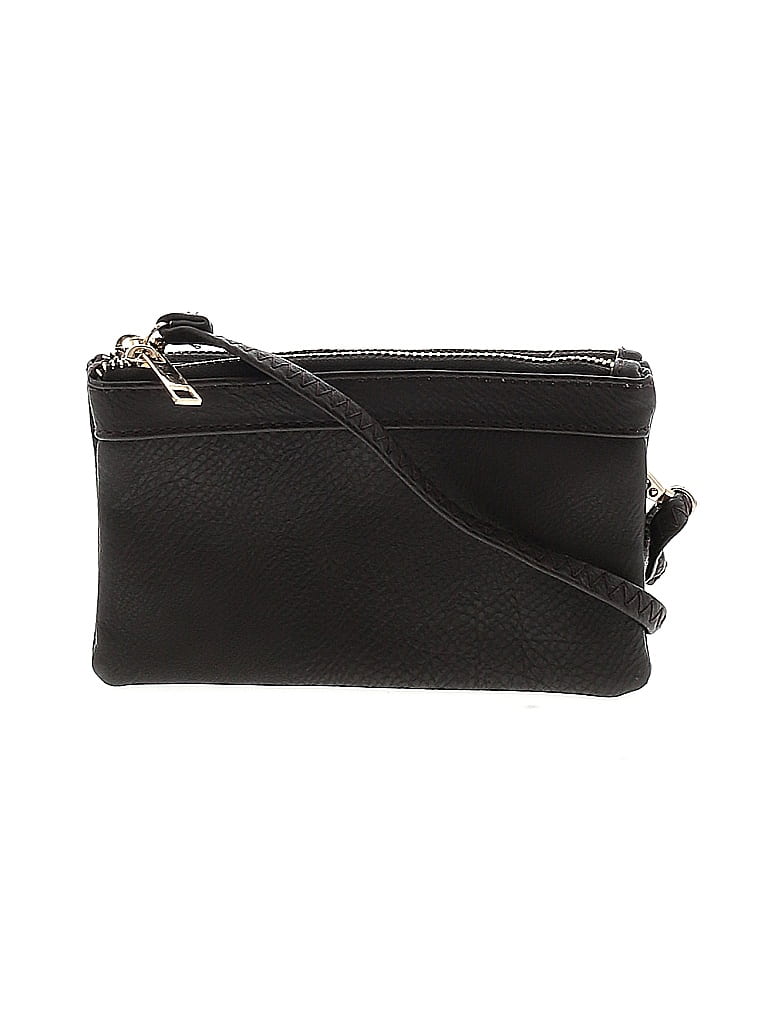 Unbranded Black Brown Crossbody Bag One size - photo 1