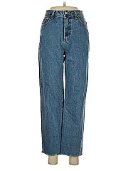 Oak + Fort Jeans