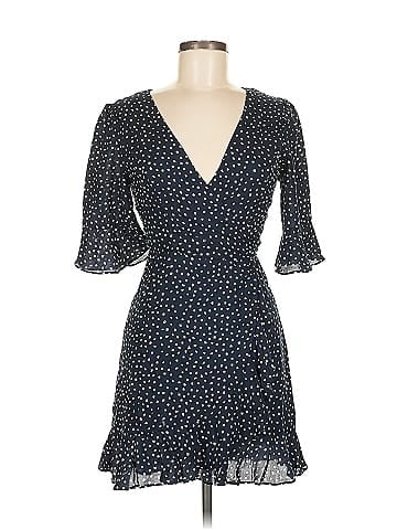 Polly Casual Dress (view 1)