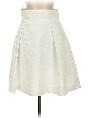 Black Halo Formal Skirt (view 1)