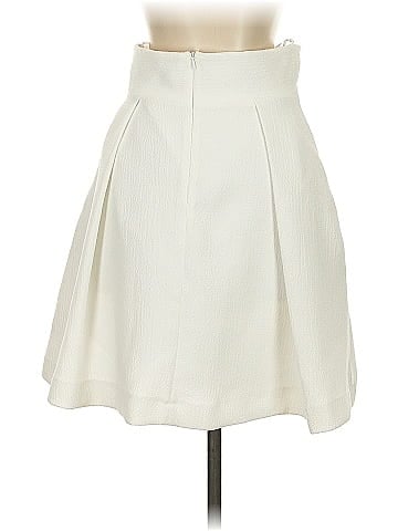 Black Halo Formal Skirt (view 2)