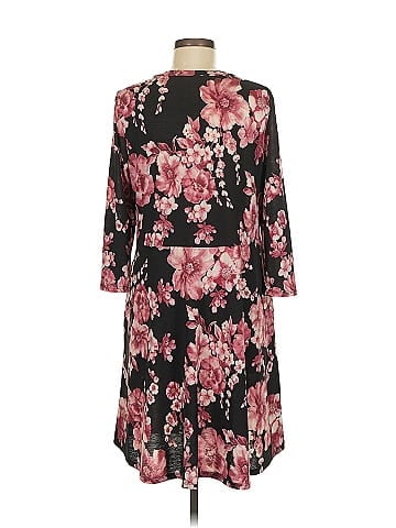 Honeyme Casual Dress (view 2)