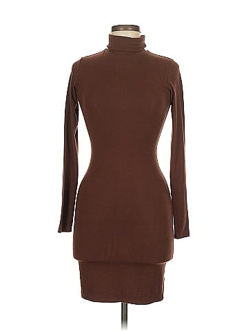 Naked Wardrobe Cocktail Dress (view 1)