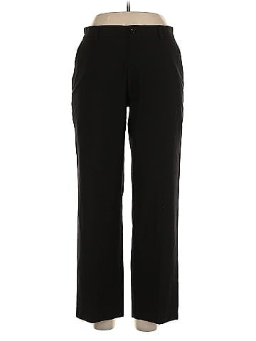 Claiborne Casual Pants (view 1)