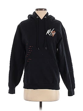 Jerzees Pullover Hoodie (view 1)
