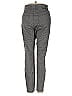 RVCA Houndstooth Gray Casual Pants Size 25 waist - photo 2