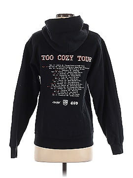 Jerzees Pullover Hoodie (view 2)