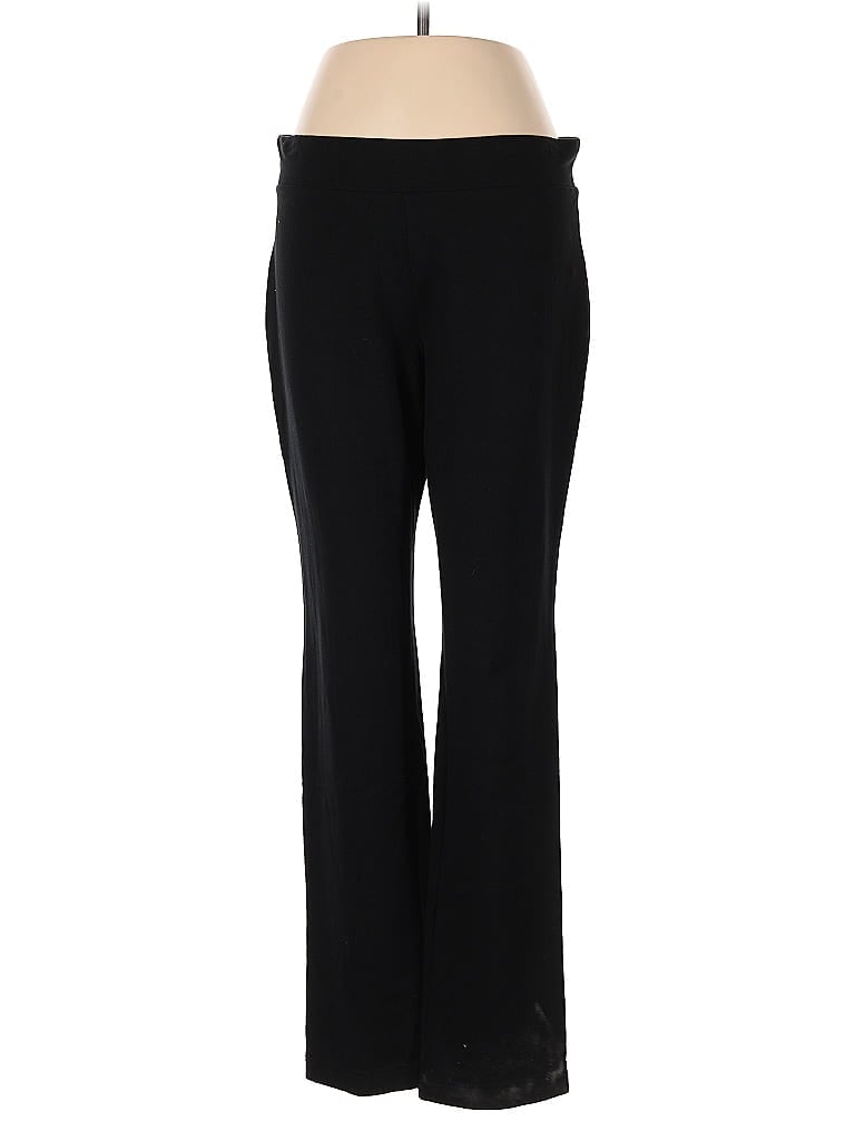 PUREJILL Pre-owned Active Pants In Black