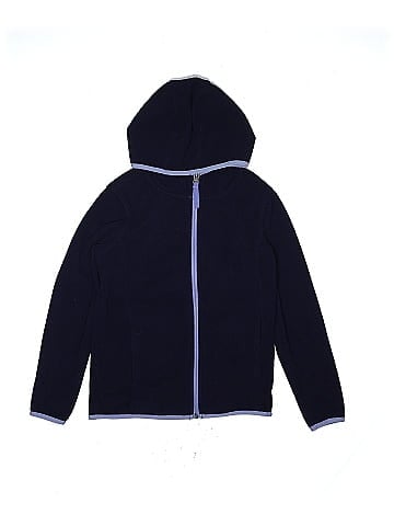 Amazon Essentials Zip Up Hoodie (view 1)