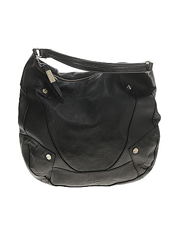 Foley + Corinna Leather Hobo (view 1)