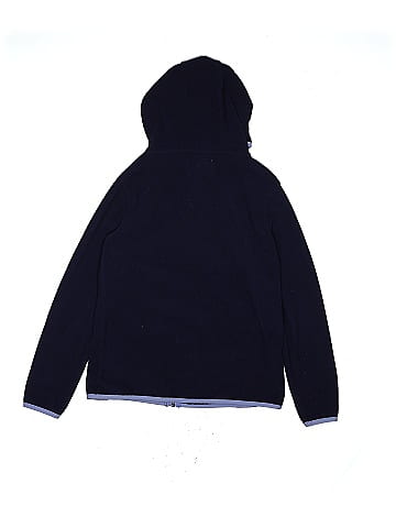 Amazon Essentials Zip Up Hoodie (view 2)