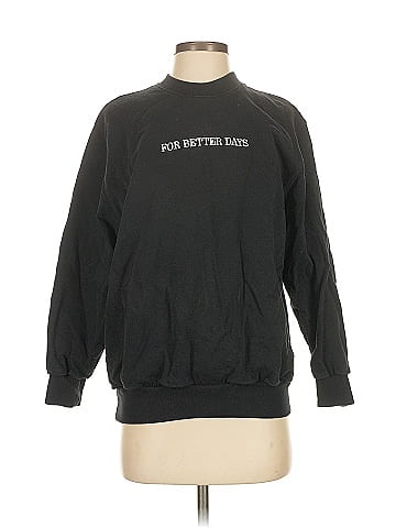 Unbranded Sweatshirt (view 1)
