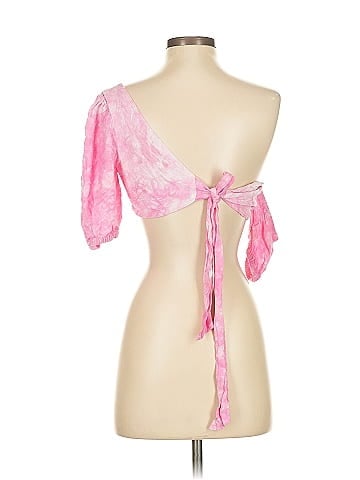 Majorelle Kimono (view 2)