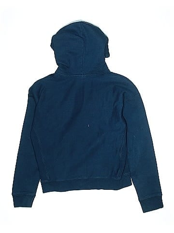 Champion Pullover Hoodie (view 2)