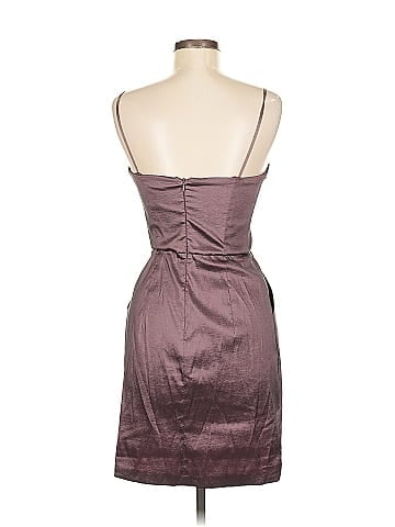 Max and Cleo Cocktail Dress (view 2)