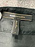 BCBGMAXAZRIA Black Formal Skirt Size 0 - photo 3