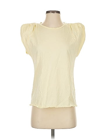 St.ROCHE Sleeveless T-Shirt (view 1)