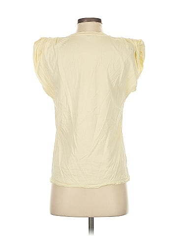 St.ROCHE Sleeveless T-Shirt (view 2)