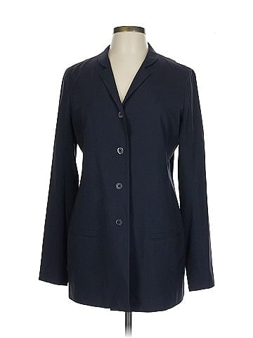 Jil Sander Wool Blazer (view 1)