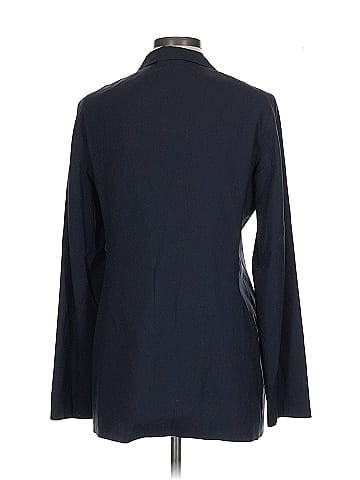 Jil Sander Wool Blazer (view 2)